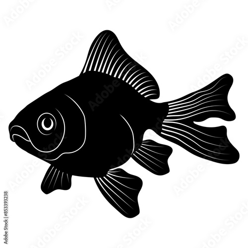 Gold Fish