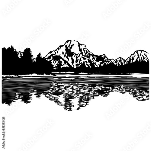 Grand Teton National Park