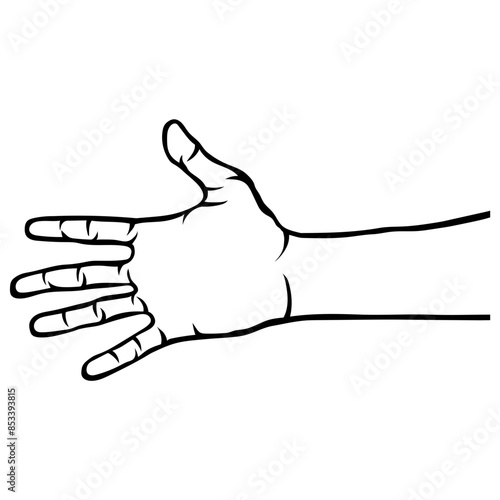 Hand Count