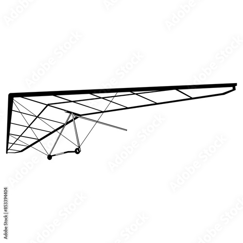 Hang Glider