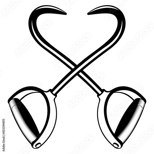 Hay Hook Logo