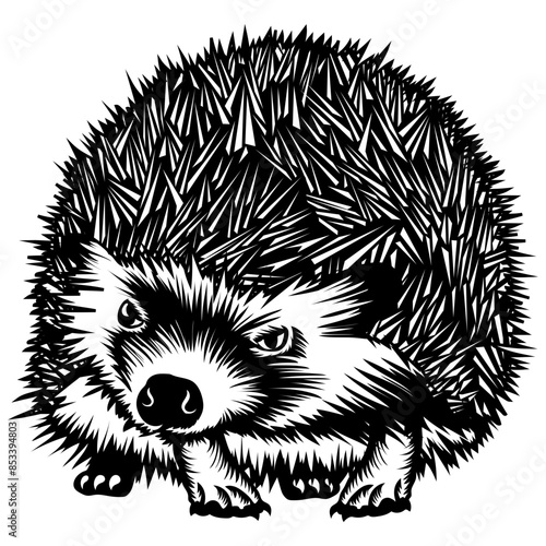 Hedgehog