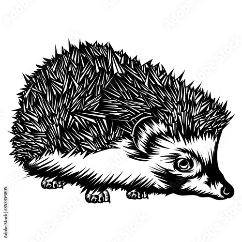 Hedgehog