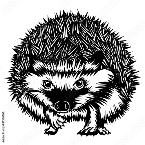 Hedgehog