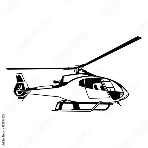 Helicopter