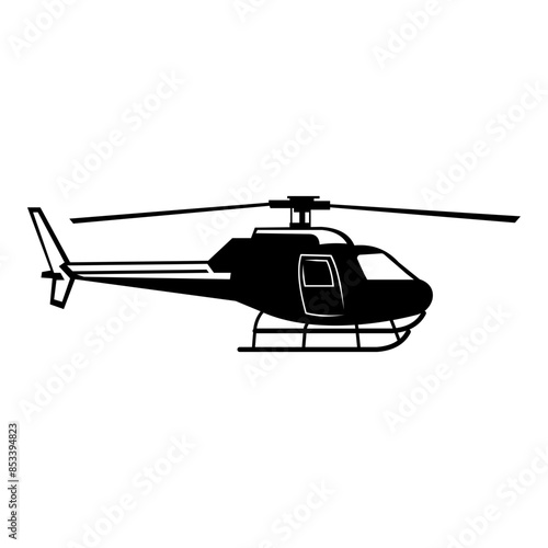 Helicopter