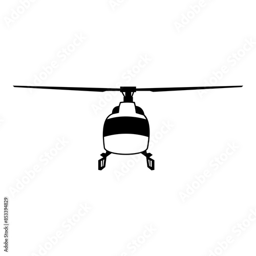 Helicopter