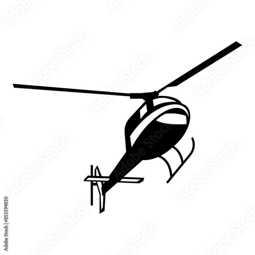 Helicopter