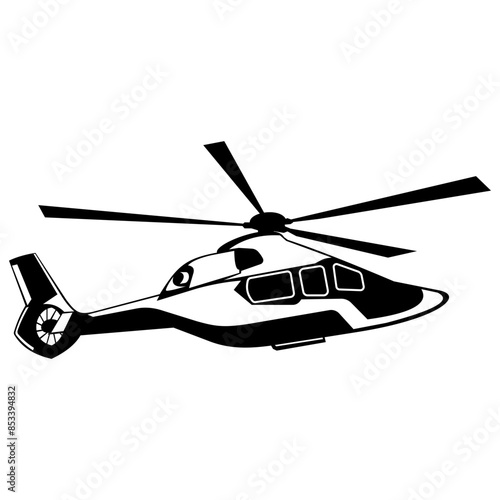 Helicopter