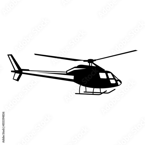 Helicopter