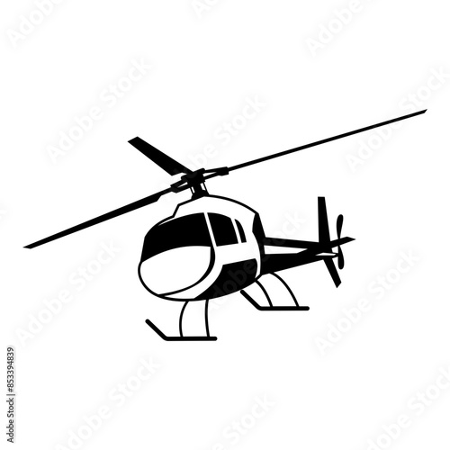 Helicopter