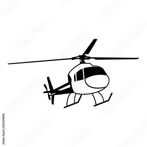 Helicopter