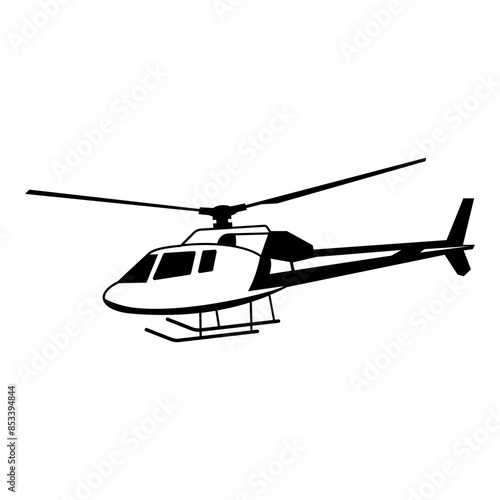 Helicopter