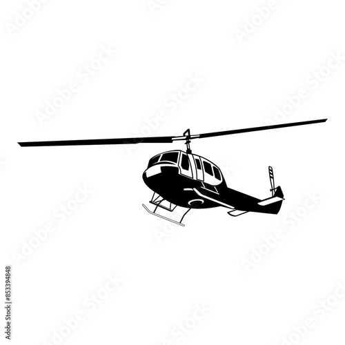 Helicopter