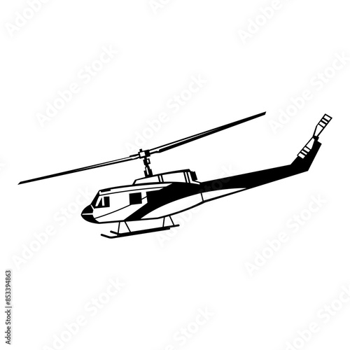 Helicopter