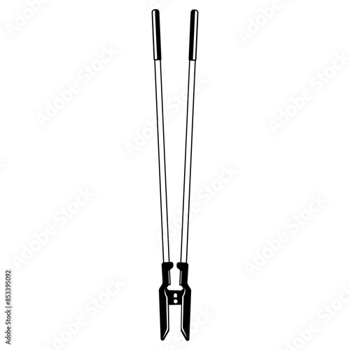 Hole Digger Tool