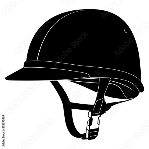Horse Riding Hat