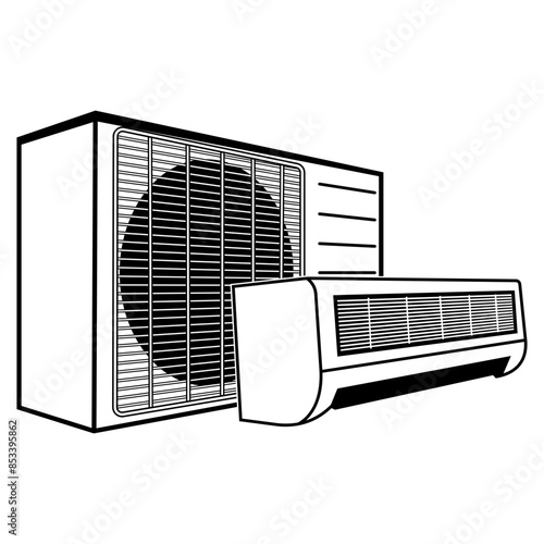 HVAC Logo