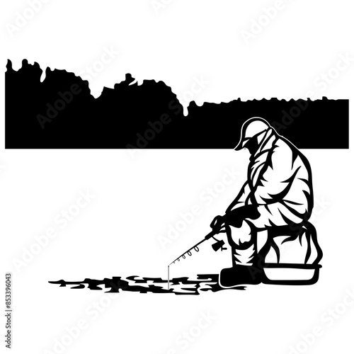 Ice Fishing