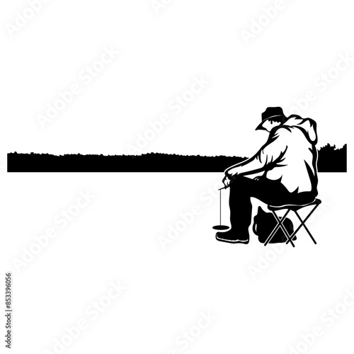 Ice Fishing