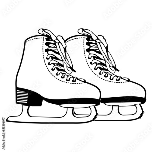 Ice Skates