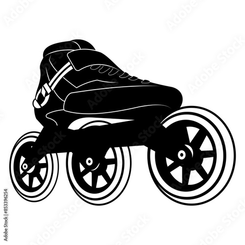 inline Skates Roller Blades