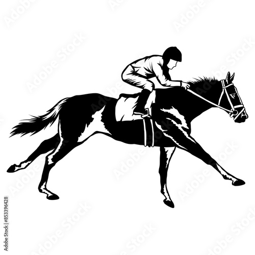 Jockey