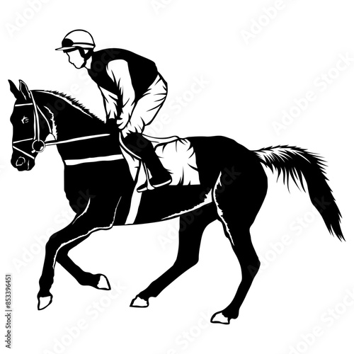 Jockey