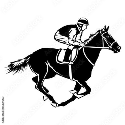 Jockey