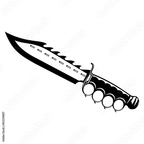 Knife
