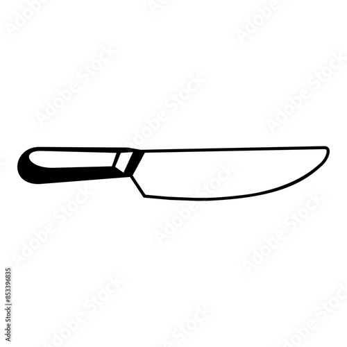 Knife Design