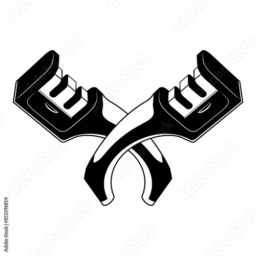 Knife Sharpener Logo