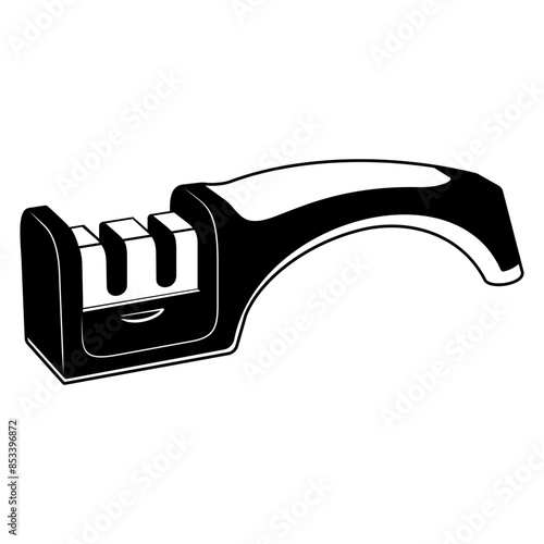 Knife Sharpener