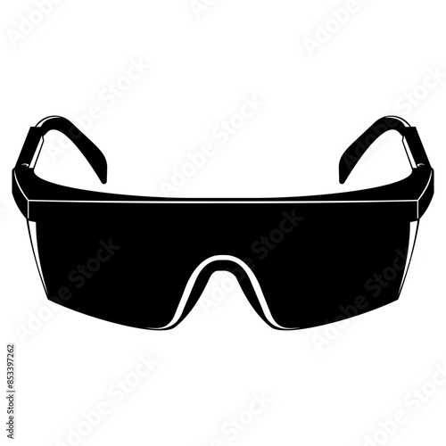 Lazer Glasses Safety Glasses Cool Glasses Lazer Glasses