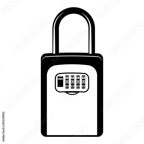 Lock Box