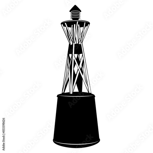 Marine Buoy