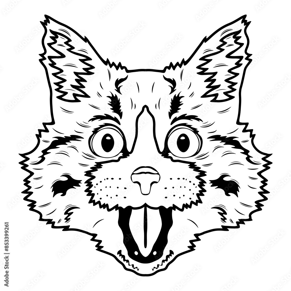 Meowing Cat Cat Funny Cat Cat Meowing Cat Cat Funny Cat Cat