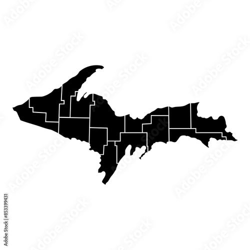 Michigan Upper Peninsula