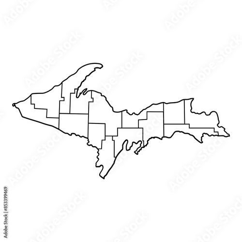 Michigan Upper Peninsula