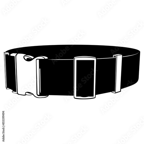 Military Belt