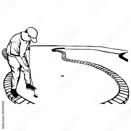 Miniature Golf