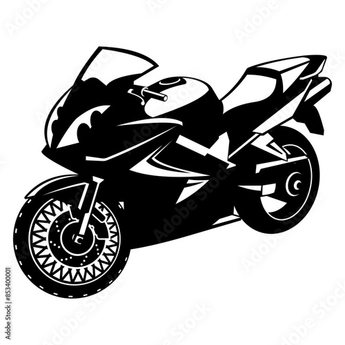 Motorcycle