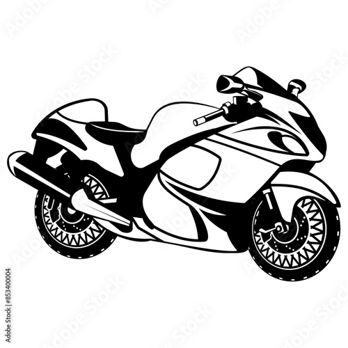 Motorcycle
