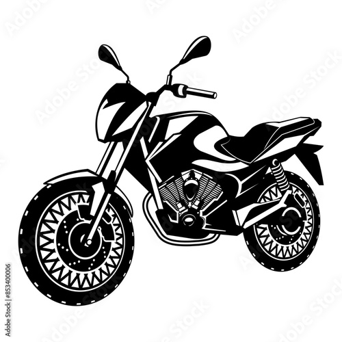 Motorcycle