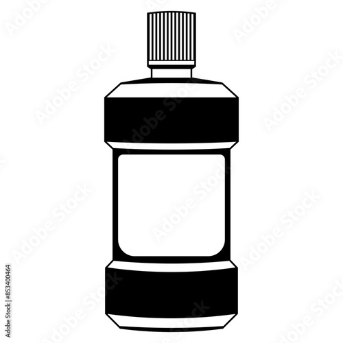 Mouth Wash Hygiene Mouth Rinse Mouth Wash