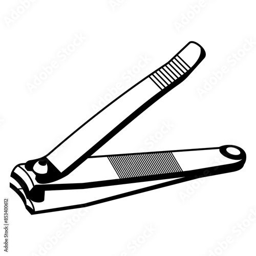 Nail Clipper