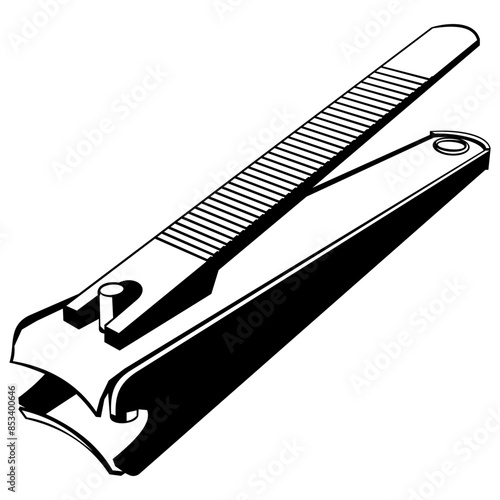 Nail Clippers