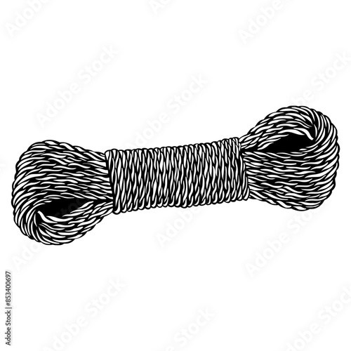 New Rope