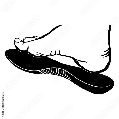 Orthopedic Insole