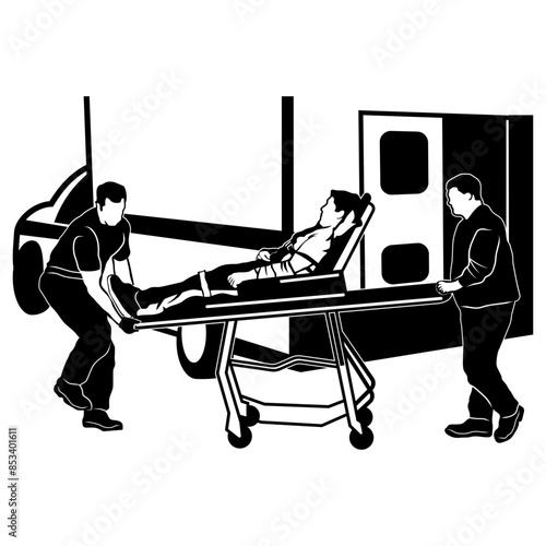 Paramedics